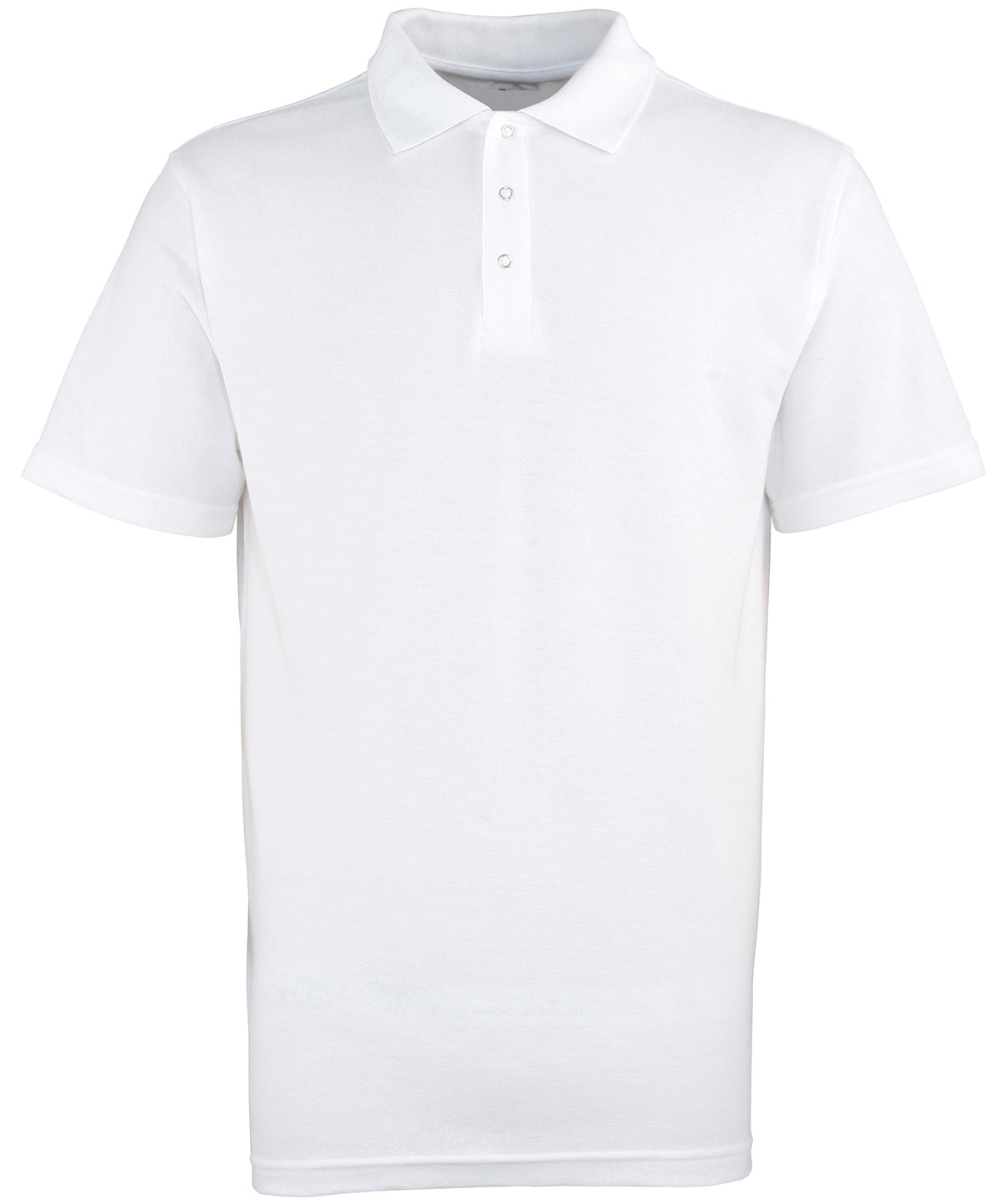 Premier PR610 Stud Piqu Polo Shirt - COOZO