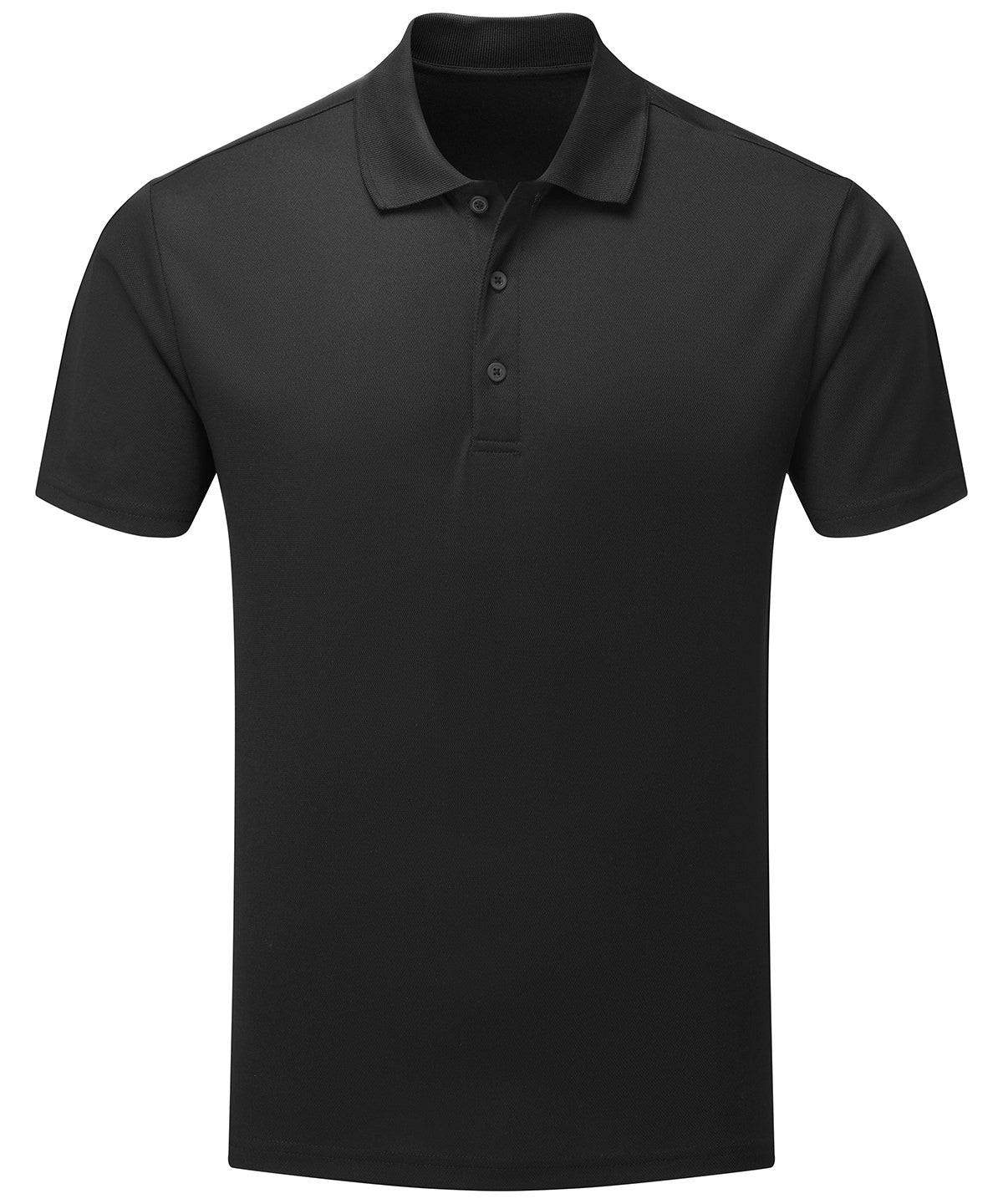 Premier PR631 Spun Dyed Recycled Polo Shirt - COOZO