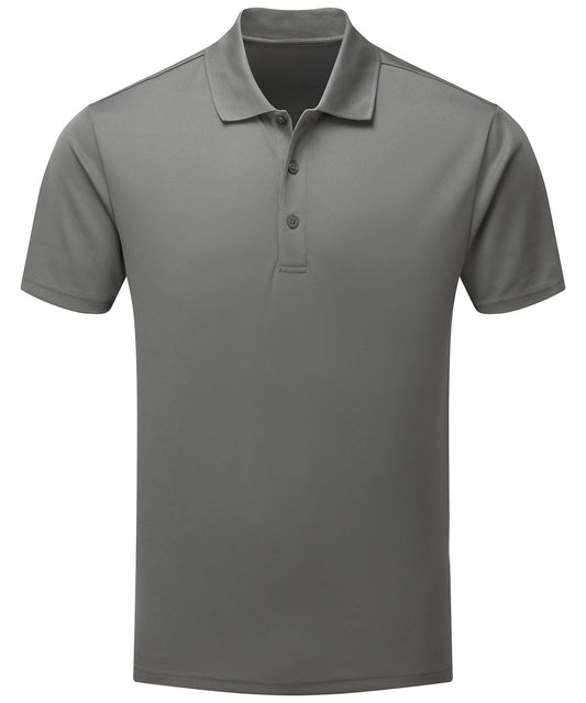 Premier PR631 Spun Dyed Recycled Polo Shirt - COOZO