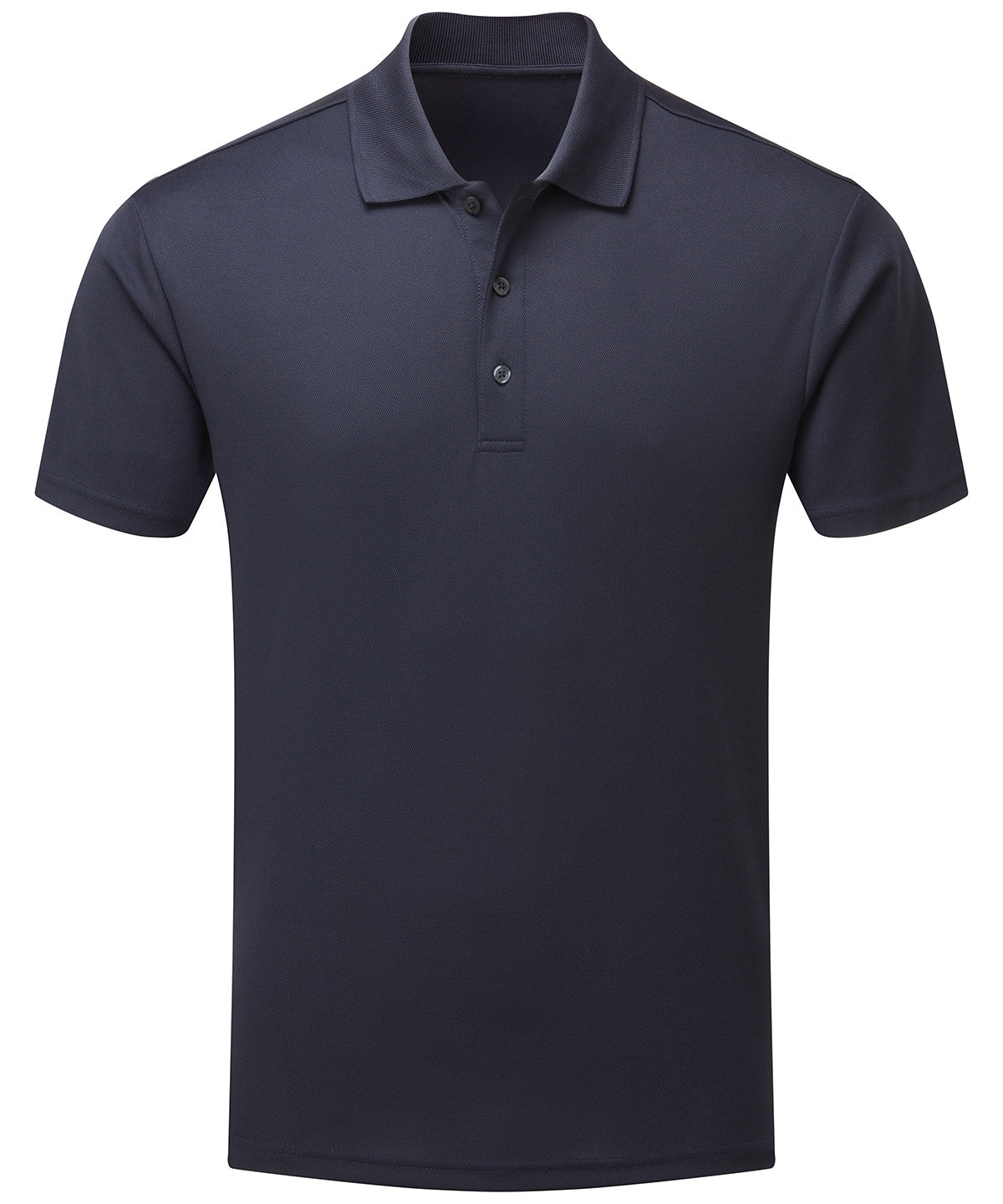 Premier PR631 Spun Dyed Recycled Polo Shirt - COOZO