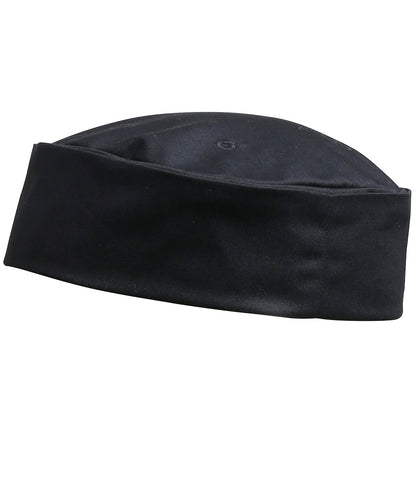Premier PR648 Turn-Up Chef's Hat - COOZO