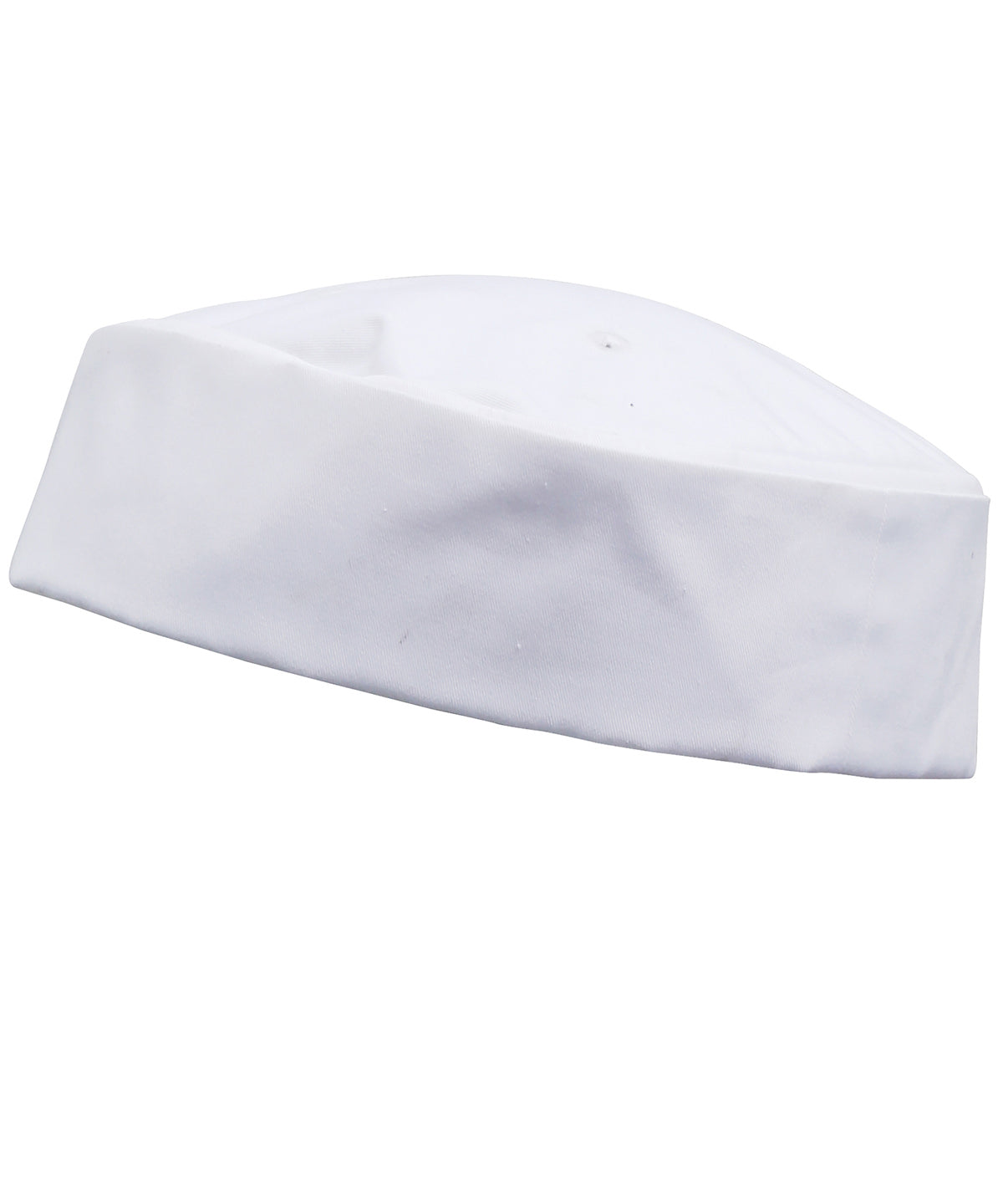 Premier PR648 Turn-Up Chef's Hat - COOZO
