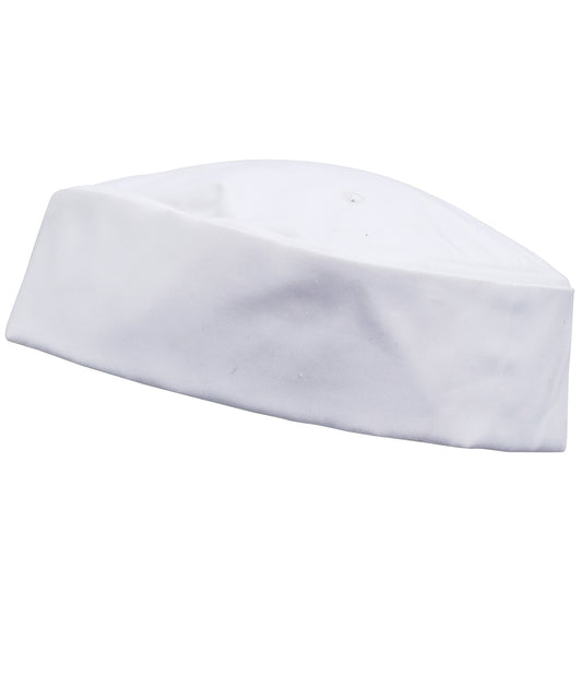 Premier PR648 Turn-Up Chef's Hat - COOZO