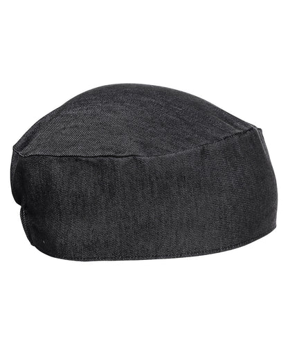 Premier PR653 Chef's skull cap - COOZO