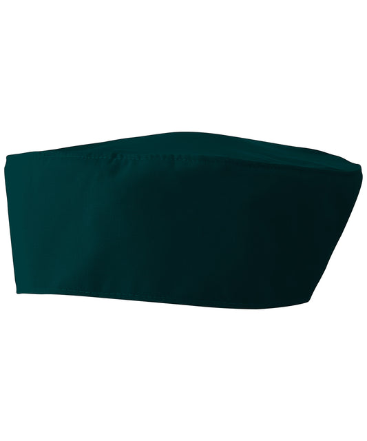 Premier PR653 Chef's skull cap - COOZO