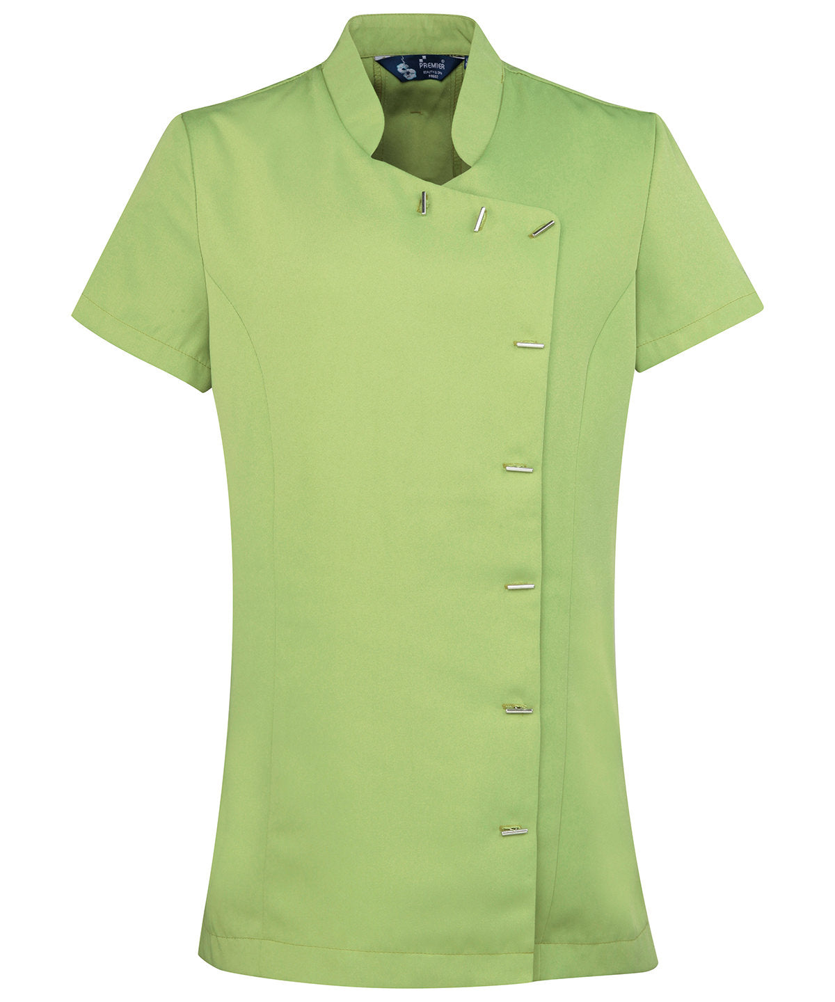 Premier PR682 Ladies Orchid Short Sleeve Tunic Other color - COOZO