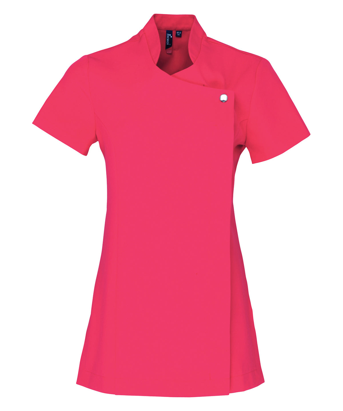 Premier PR683 Ladies Blossom Short Sleeve Tunic - COOZO