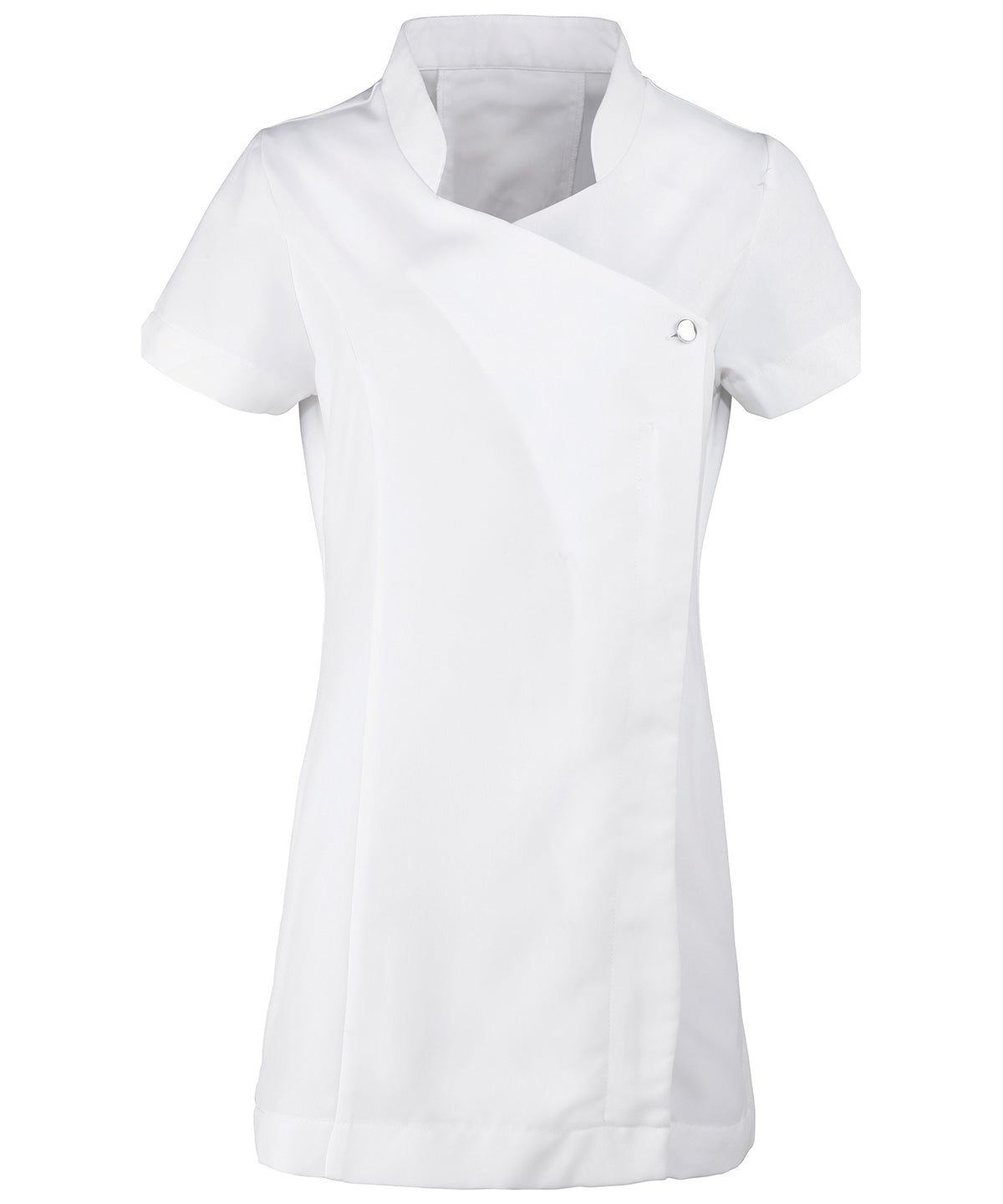 Premier PR683 Ladies Blossom Short Sleeve Tunic - COOZO