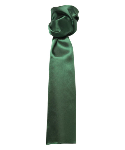 Premier PR730 Colours' Scarf 100% Polyester plain weave - COOZO