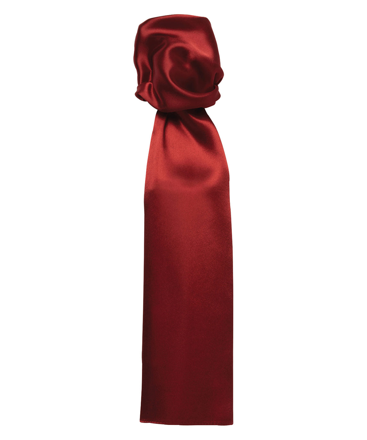 Premier PR730 Colours' Scarf 100% Polyester plain weave - COOZO