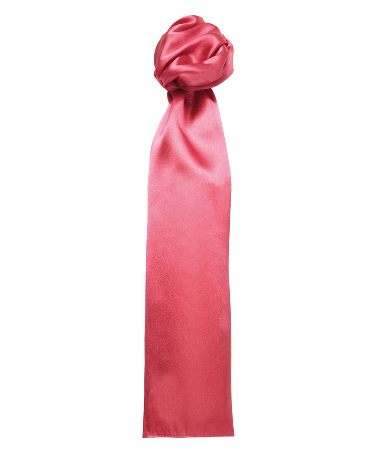 Premier PR730 Colours' Scarf 100% Polyester plain weave - COOZO