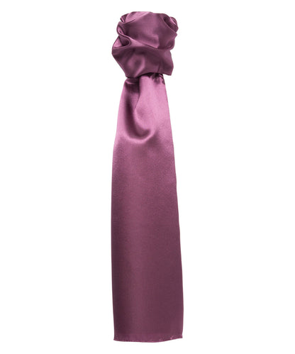 Premier PR730 Colours' Scarf 100% Polyester plain weave - COOZO