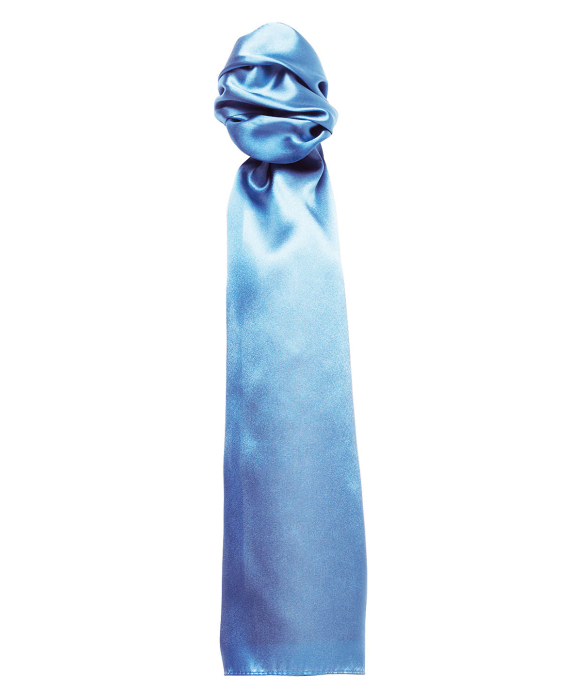 Premier PR730 Colours' Scarf 100% Polyester plain weave - COOZO