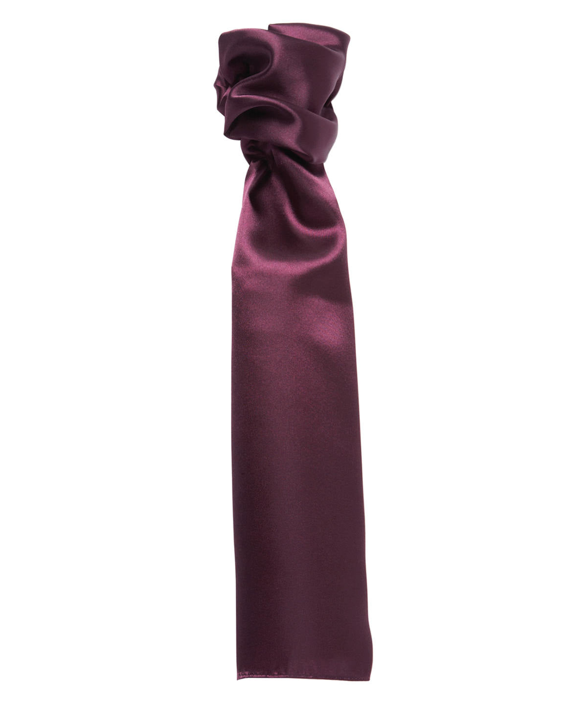 Premier PR730 Colours' Scarf 100% Polyester plain weave - COOZO