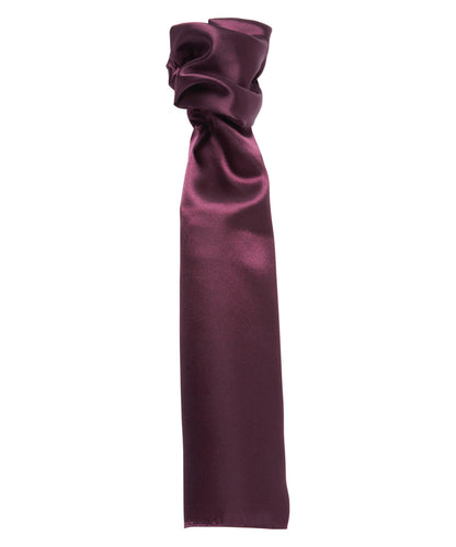 Premier PR730 Colours' Scarf 100% Polyester plain weave - COOZO
