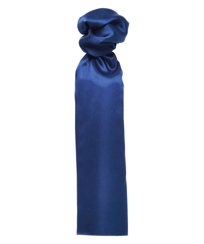 Premier PR730 Colours' Scarf 100% Polyester plain weave - COOZO
