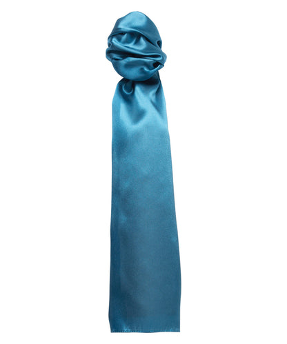 Premier PR730 Colours' Scarf 100% Polyester plain weave - COOZO