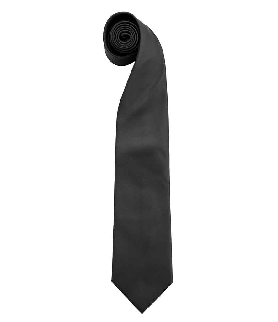 Premier PR765 Colours Fashion Tie - COOZO