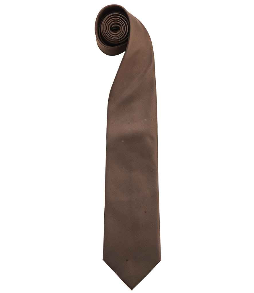 Premier PR765 Colours Fashion Tie - COOZO