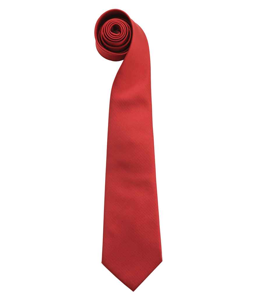 Premier PR765 Colours Fashion Tie - COOZO