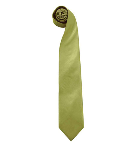 Premier PR765 Colours Fashion Tie - COOZO