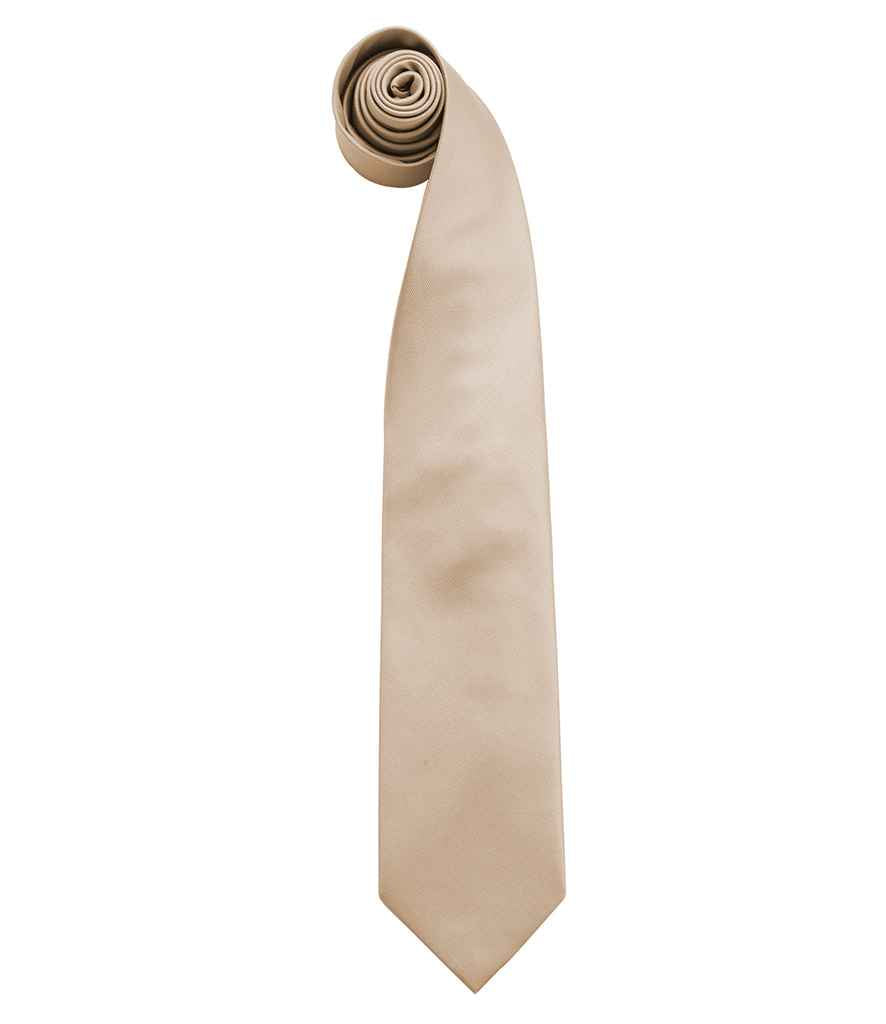 Premier PR765 Colours Fashion Tie - COOZO