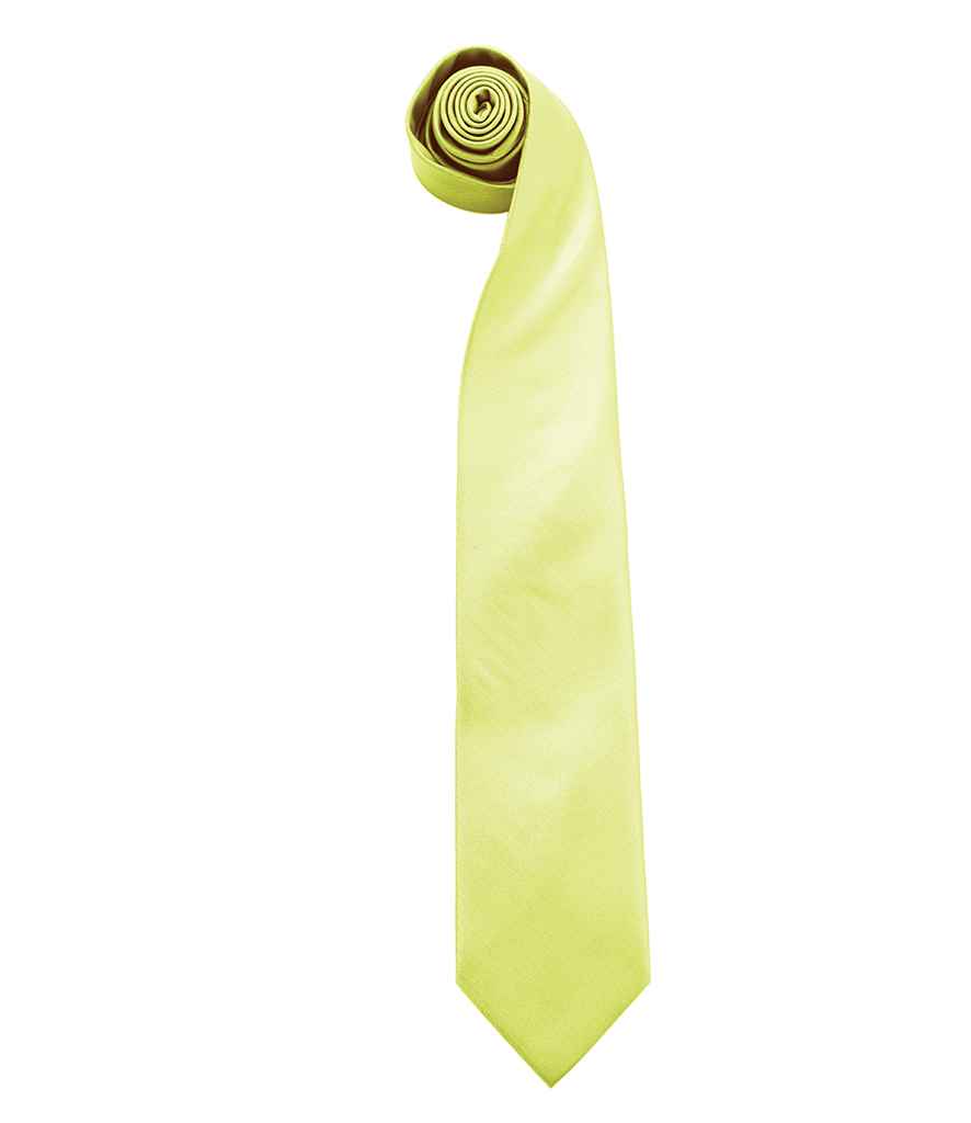 Premier PR765 Colours Fashion Tie - COOZO