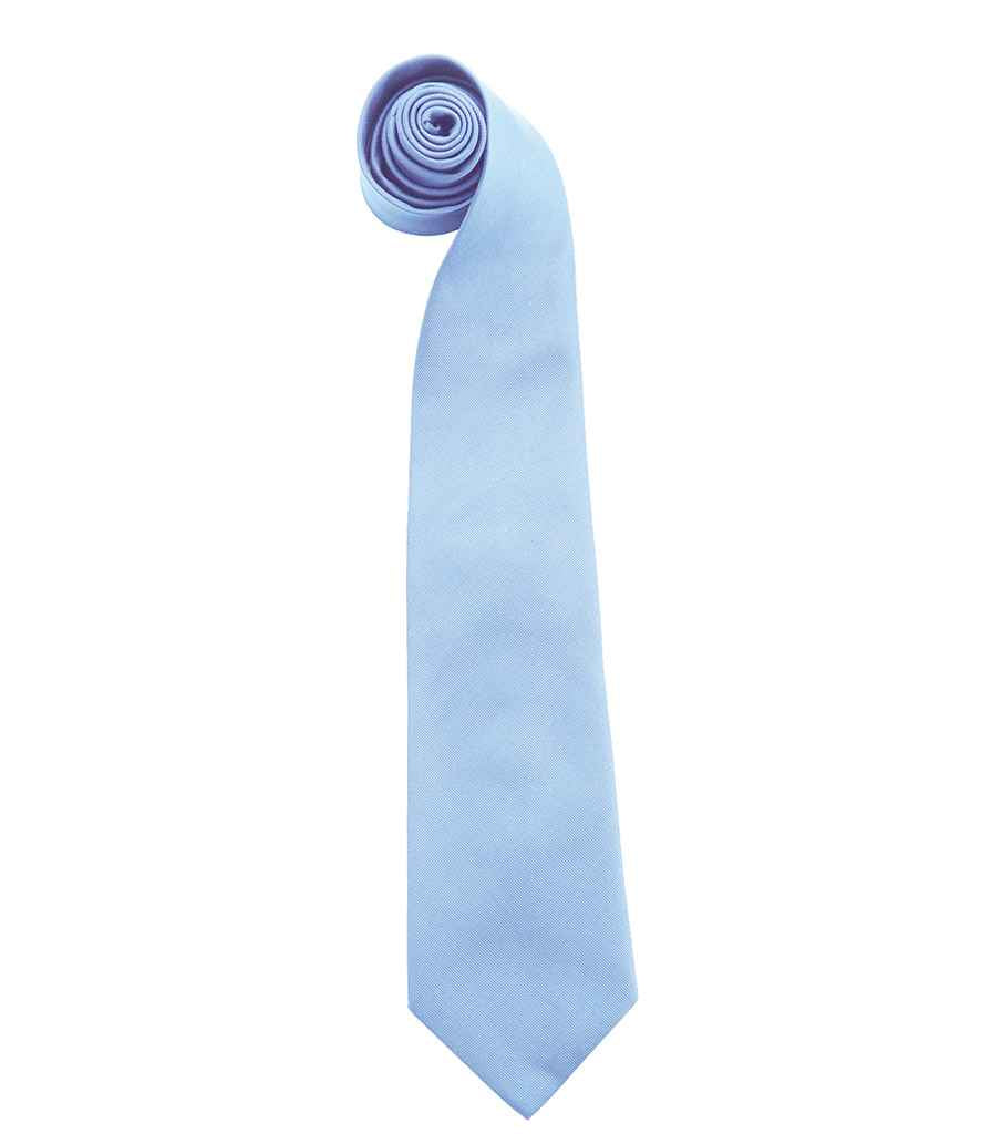 Premier PR765 Colours Fashion Tie - COOZO