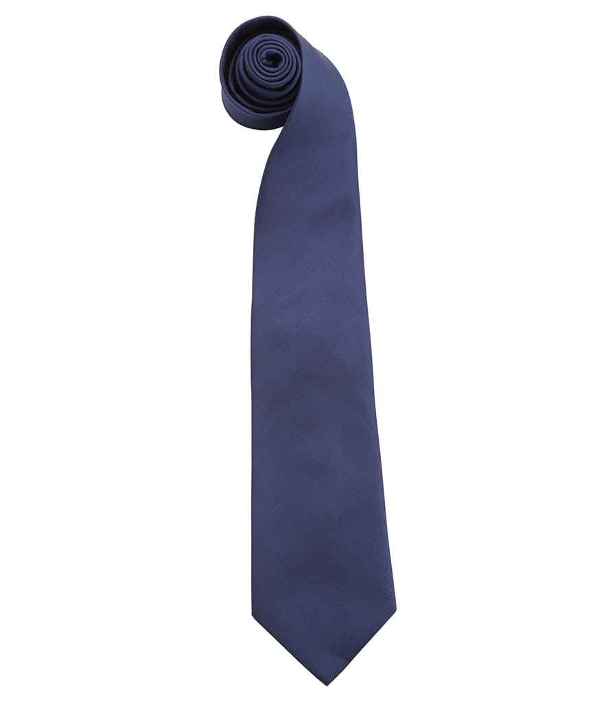 Premier PR765 Colours Fashion Tie - COOZO