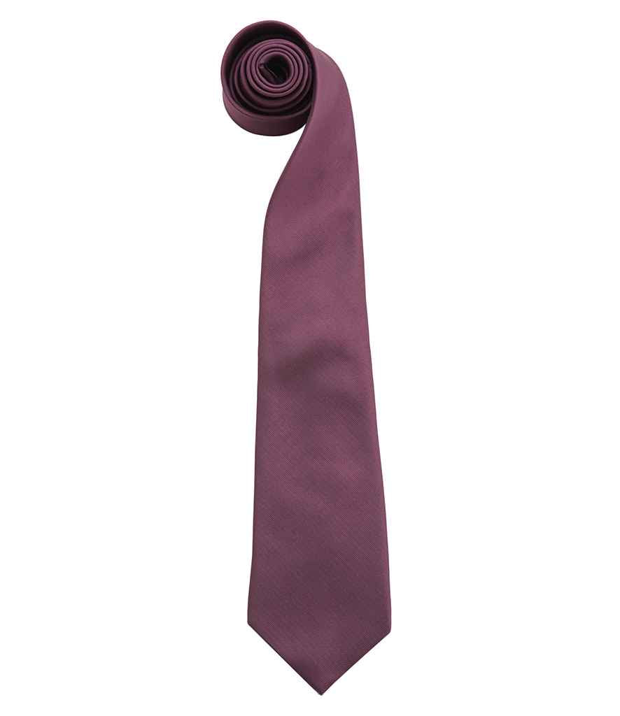 Premier PR765 Colours Fashion Tie - COOZO
