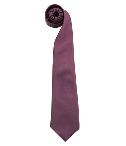 Premier PR765 Colours Fashion Tie - COOZO