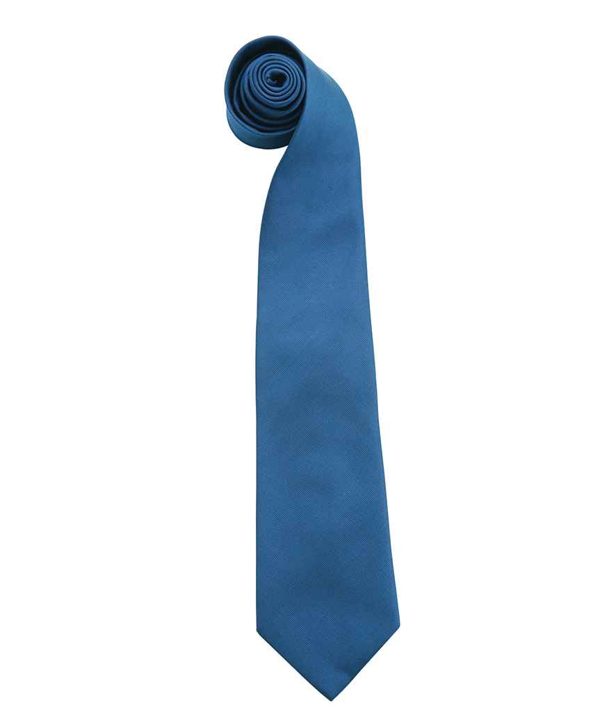 Premier PR765 Colours Fashion Tie - COOZO