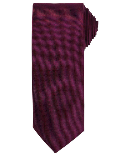 Premier PR780 Micro Waffle Tie - COOZO
