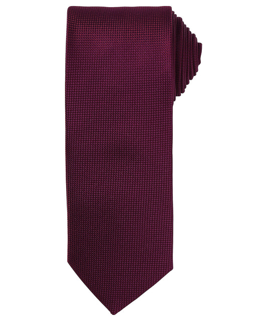 Premier PR780 Micro Waffle Tie - COOZO