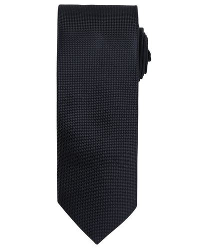 Premier PR780 Micro Waffle Tie - COOZO