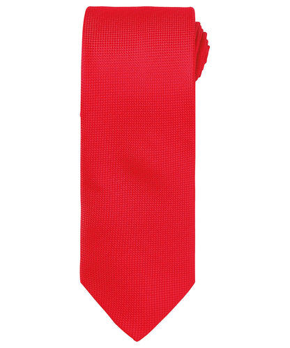 Premier PR780 Micro Waffle Tie - COOZO