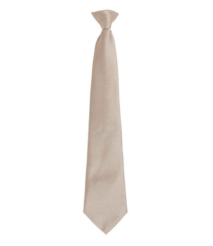 Premier PR785 Colours Fashion Clip Tie - COOZO