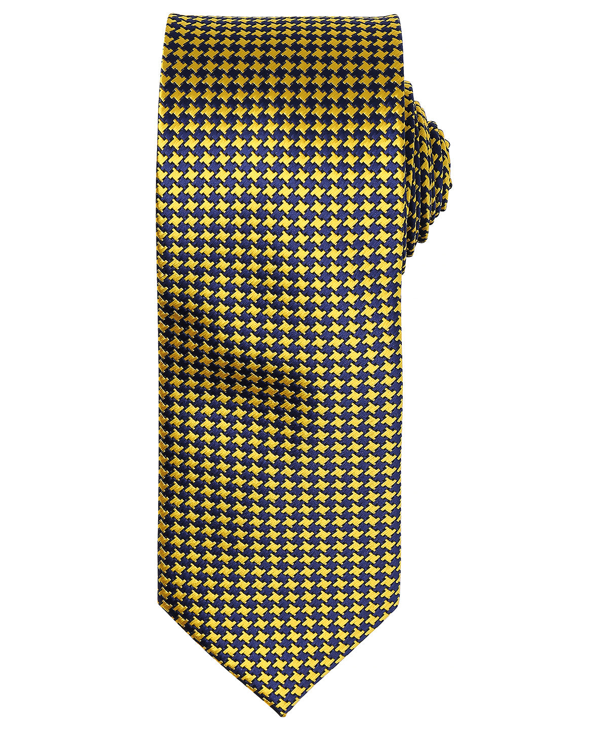 Premier PR787 Puppy Tooth Tie - COOZO
