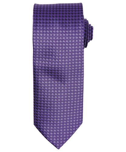 Premier PR787 Puppy Tooth Tie - COOZO