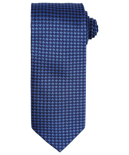 Premier PR787 Puppy Tooth Tie - COOZO