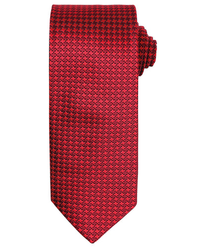 Premier PR787 Puppy Tooth Tie - COOZO