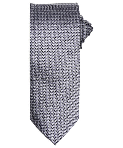 Premier PR787 Puppy Tooth Tie - COOZO