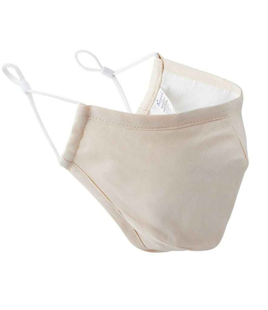 Premier PR796 3 LAYER FABRIC MASK - COOZO