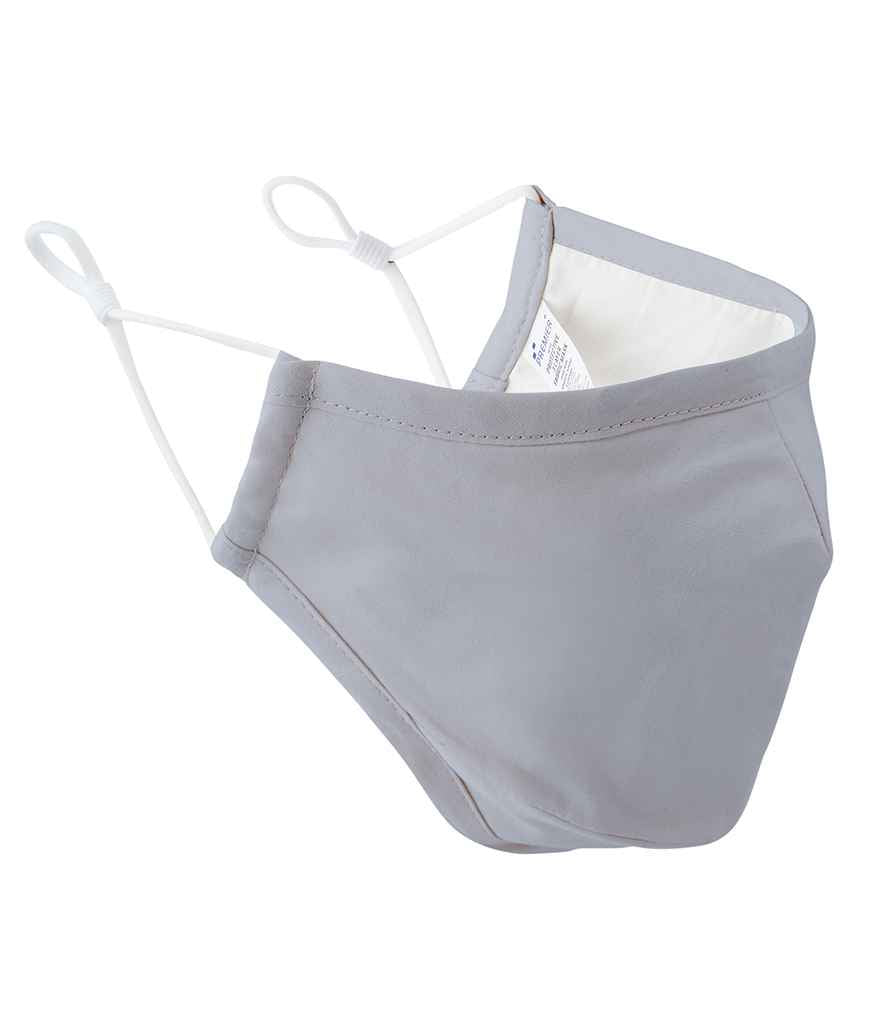Premier PR796 3 LAYER FABRIC MASK - COOZO