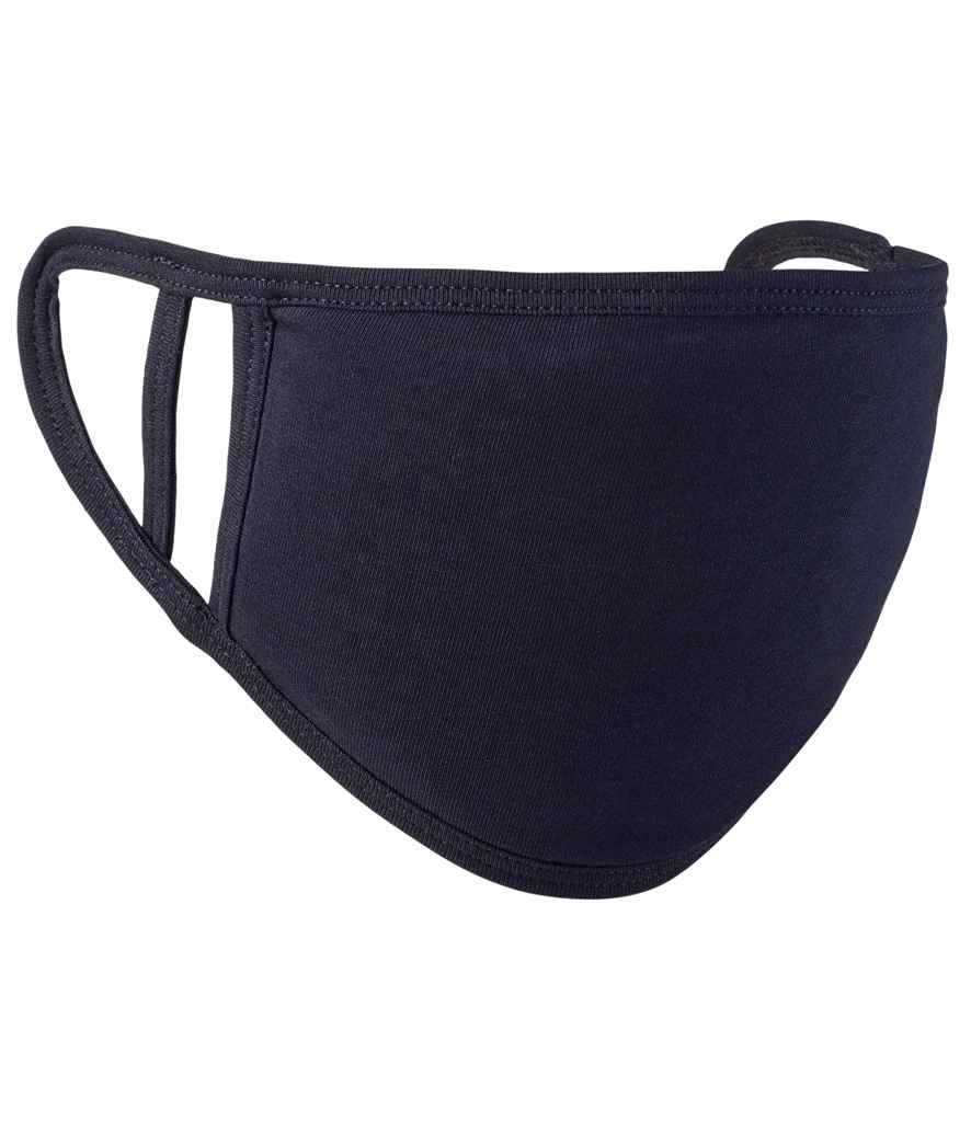 Premier PR799 WASHABLE FACE COVERING (5 PACK) - COOZO