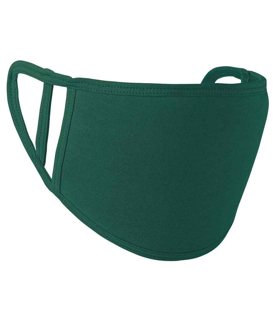 Premier PR799 WASHABLE FACE COVERING (5 PACK) - COOZO