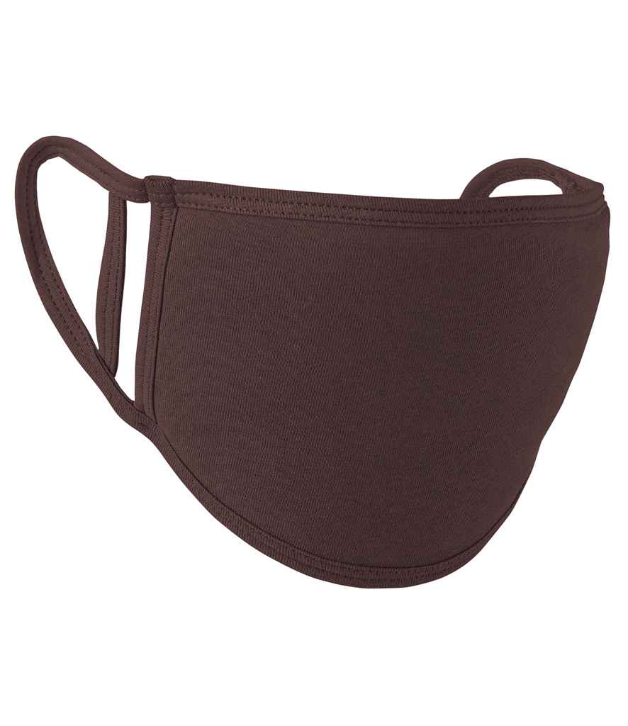 Premier PR799 WASHABLE FACE COVERING (5 PACK) - COOZO