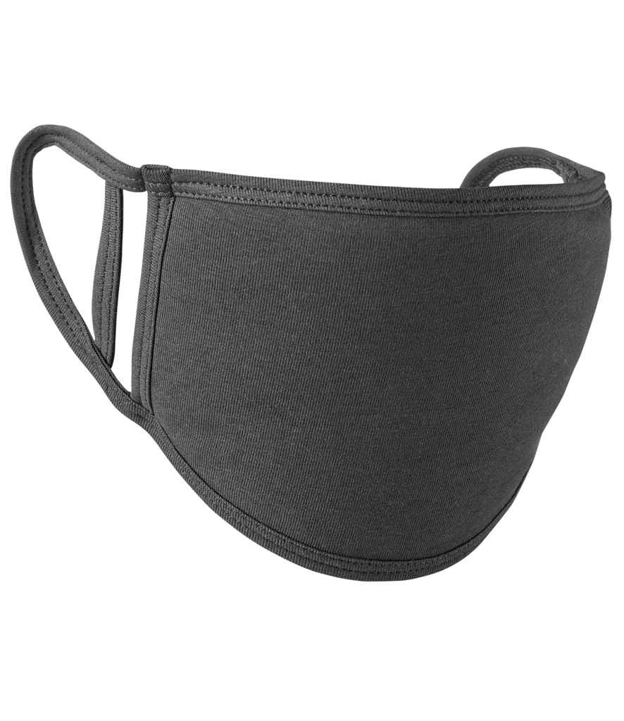 Premier PR799 WASHABLE FACE COVERING (5 PACK) - COOZO