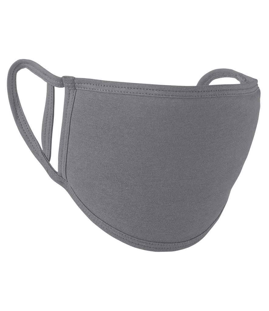 Premier PR799 WASHABLE FACE COVERING (5 PACK) - COOZO