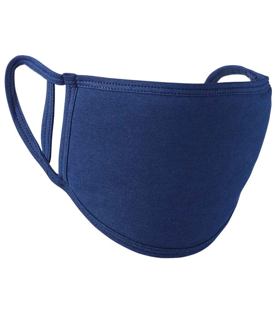 Premier PR799 WASHABLE FACE COVERING (5 PACK) - COOZO